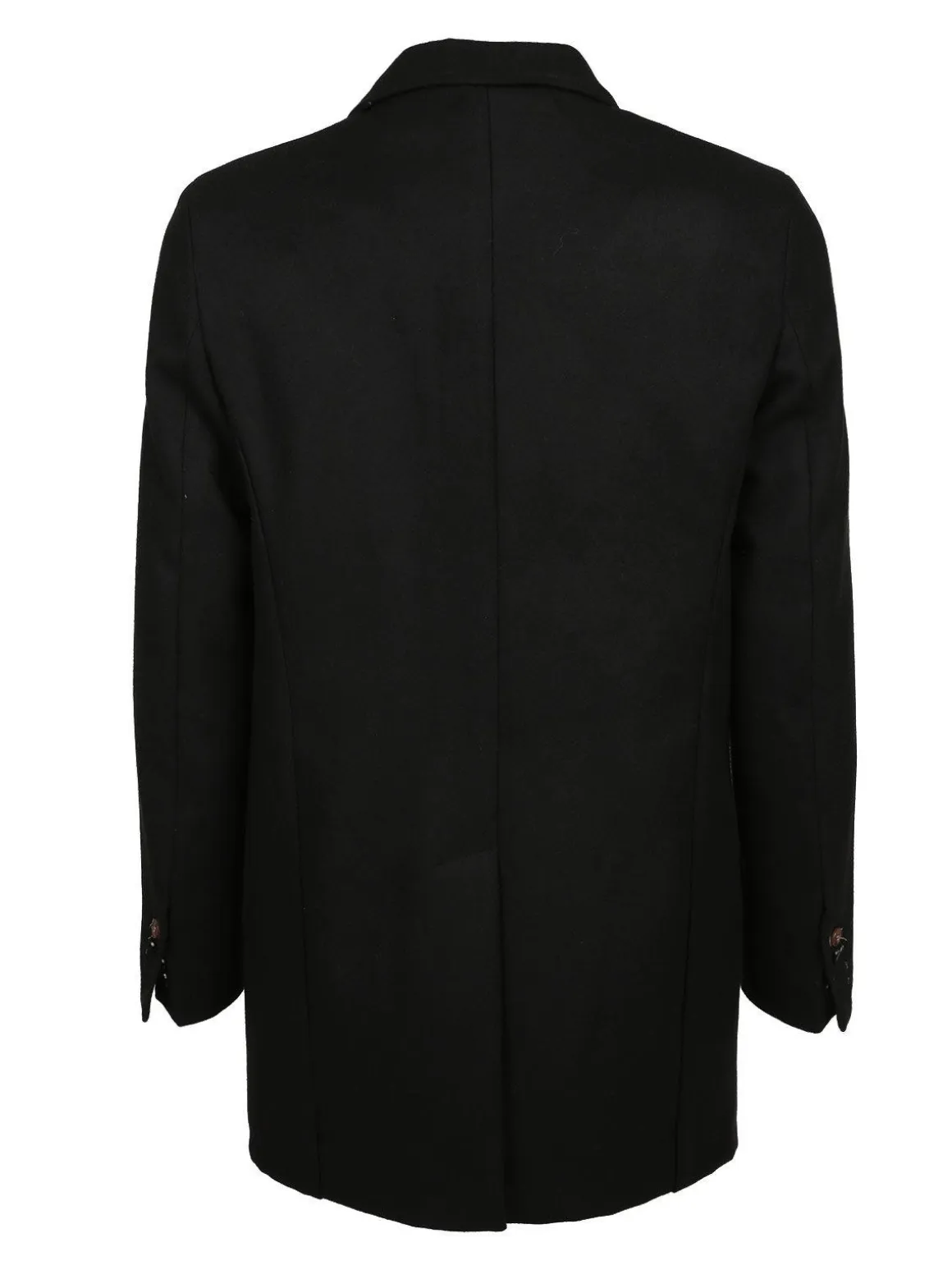Graffio Cappotto classico uomo
