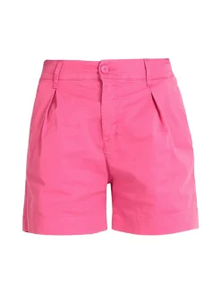 Griffai Shorts donna in cotone