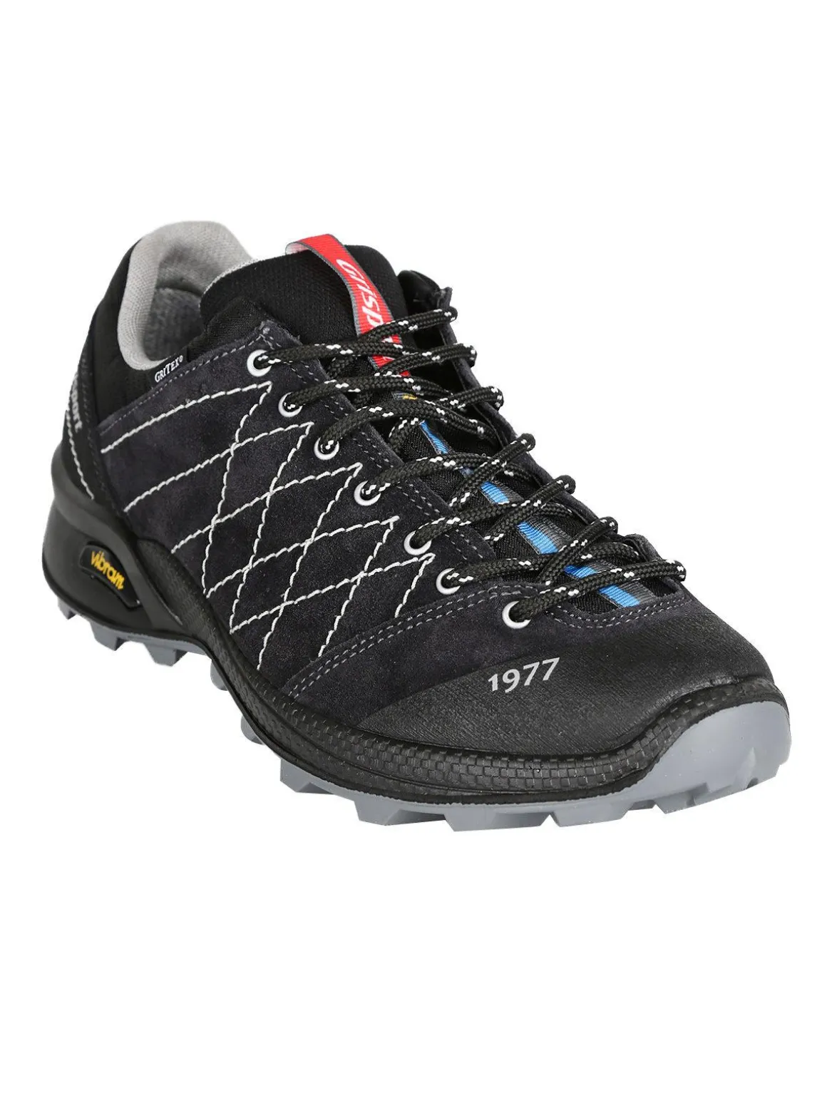 Grisport DEEP VESUVIO Scarpe da trekking donna