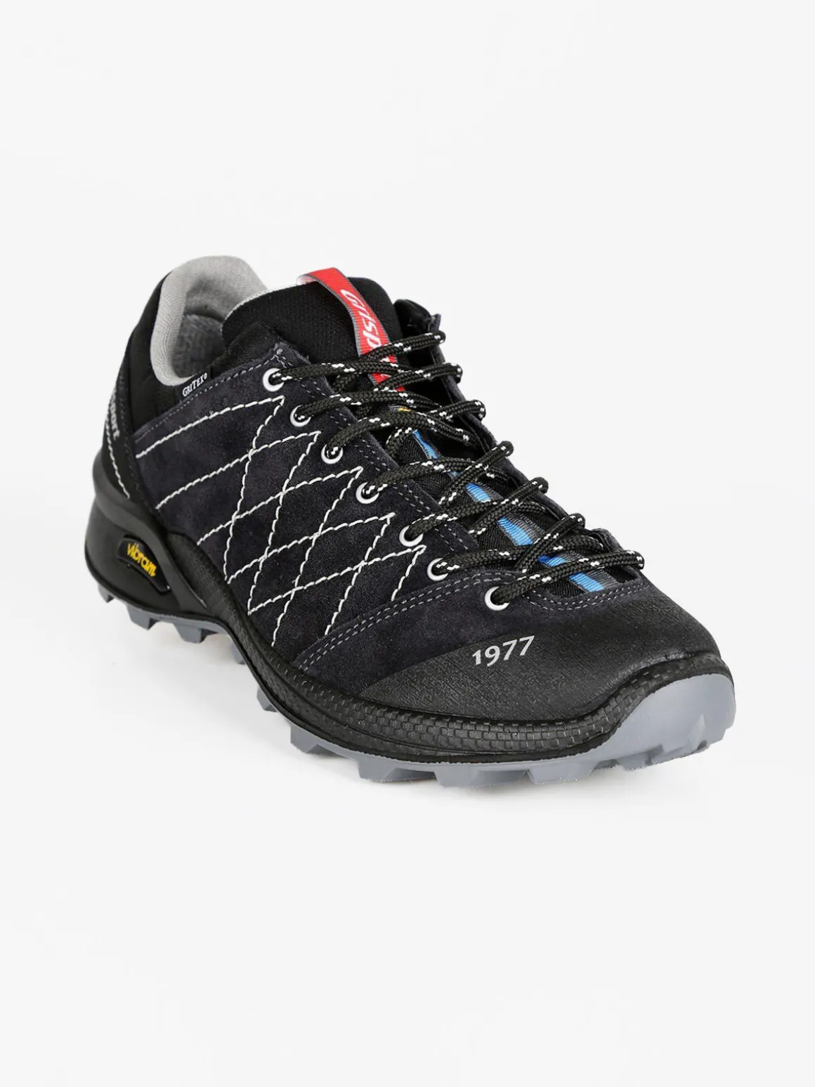 Grisport DEEP VESUVIO Scarpe da trekking donna
