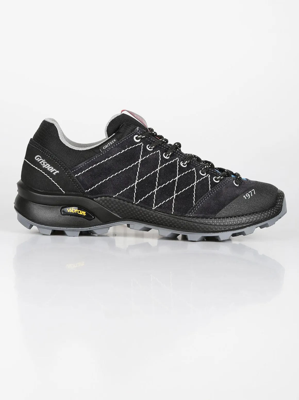 Grisport DEEP VESUVIO Scarpe da trekking donna
