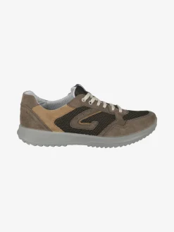Grisport FIENO VESUVIO Sneakers in pelle da uomo
