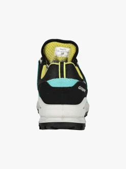 Grisport RIO VESUVIO Scarpa trekking in pelle da donna