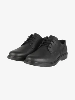 Grisport Scarpe classiche in pelle da uomo