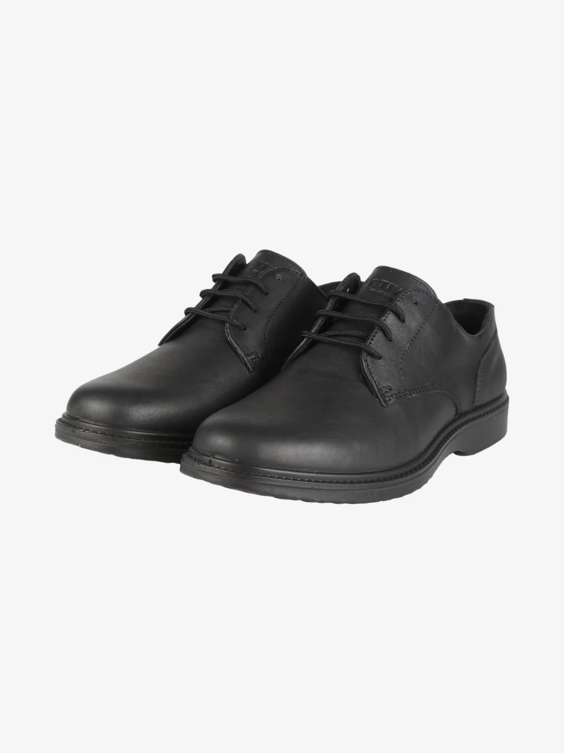 Grisport Scarpe classiche in pelle da uomo