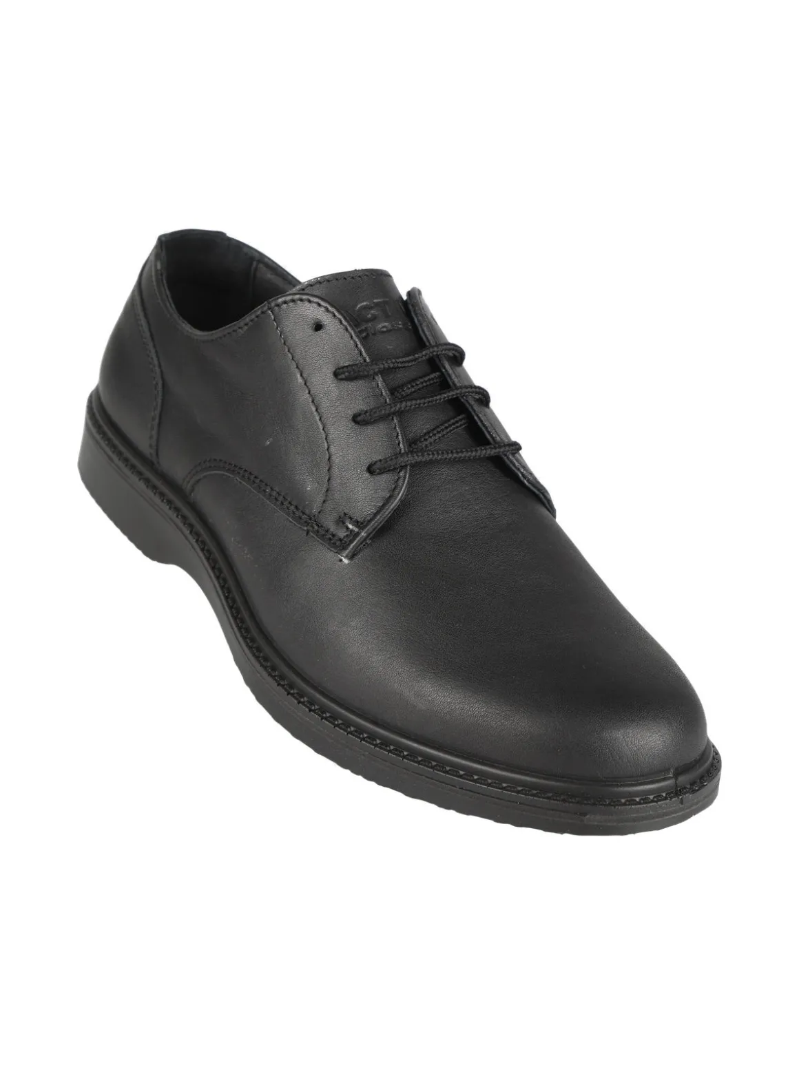 Grisport Scarpe classiche in pelle da uomo
