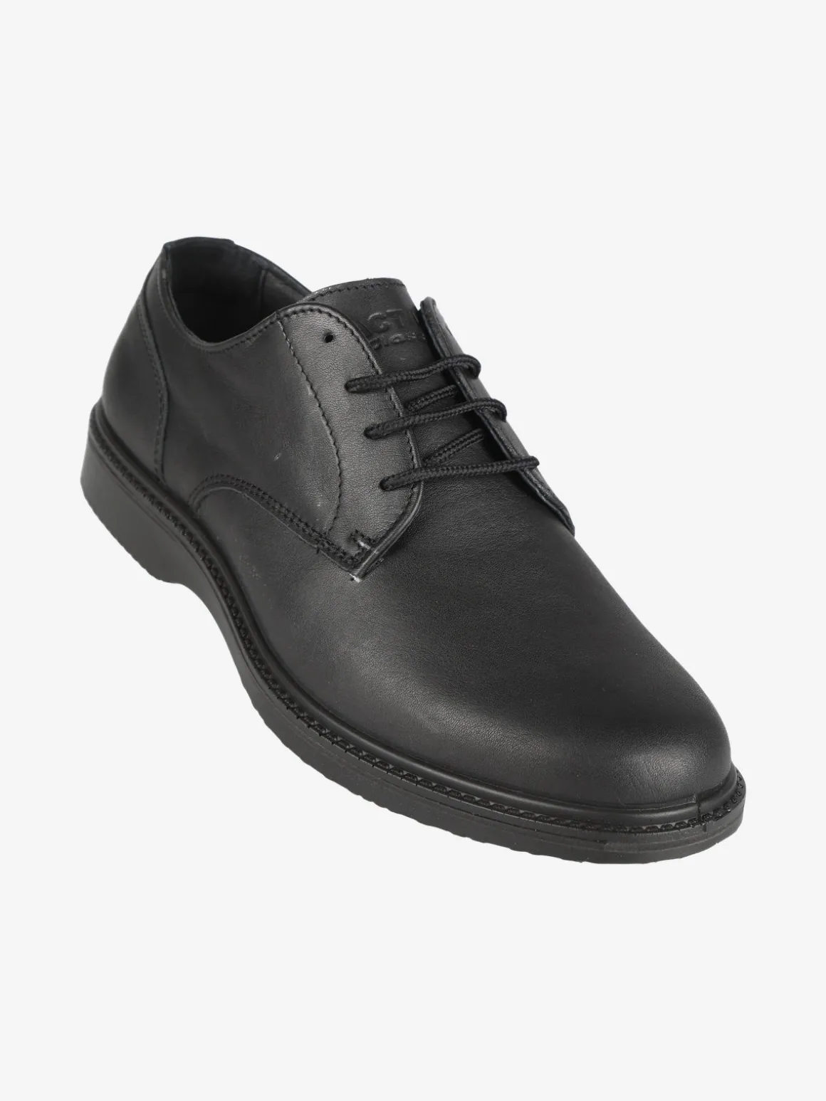 Grisport Scarpe classiche in pelle da uomo