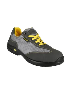 Grisport Scarpe da lavoro da uomo - grigio