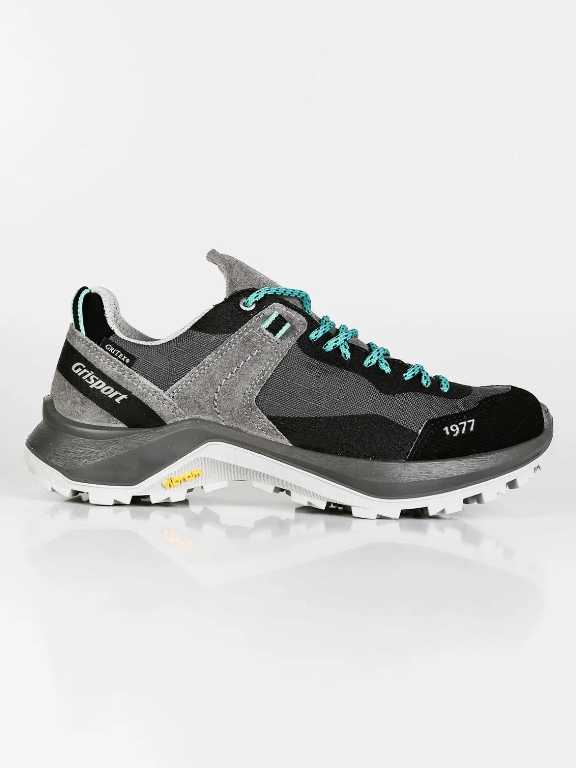 Grisport Scarpe da trekking donna