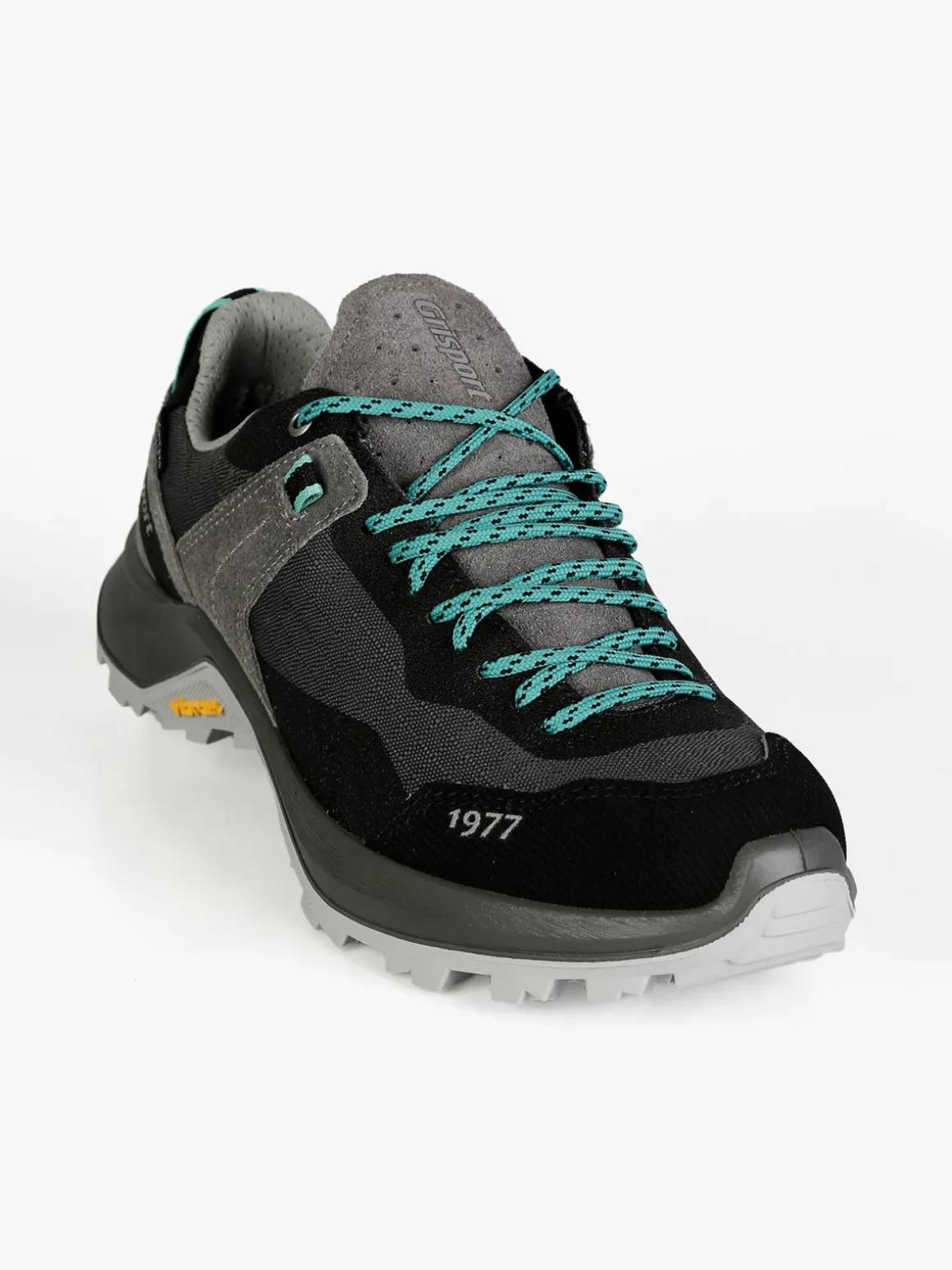 Grisport Scarpe da trekking donna