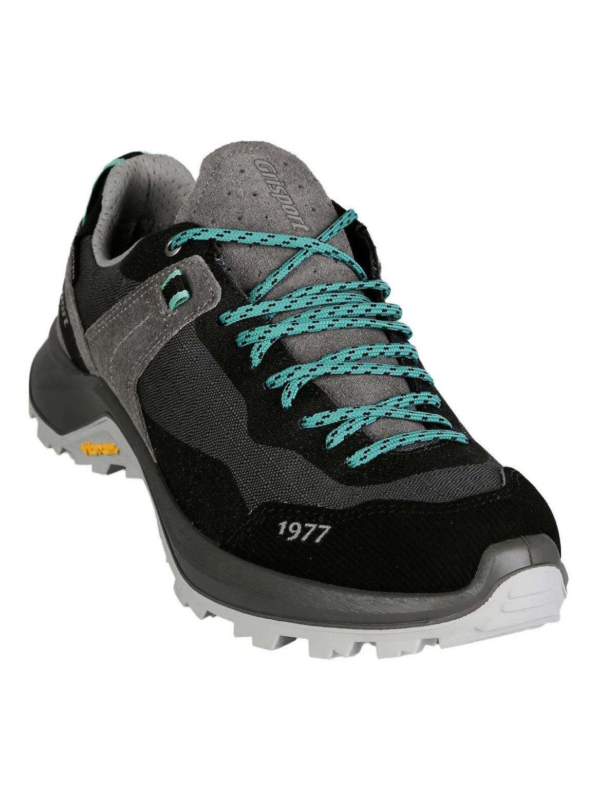 Grisport Scarpe da trekking donna