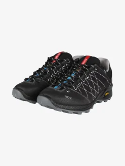 Grisport Scarpe da trekking in pelle da uomo