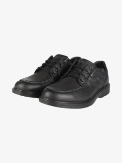 Grisport Scarpe stringate in pelle da uomo