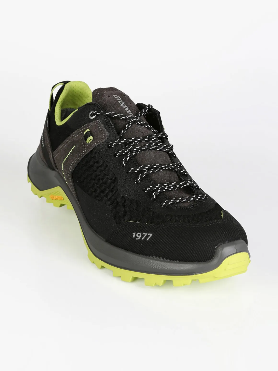 Grisport Scarpe trekking da uomo
