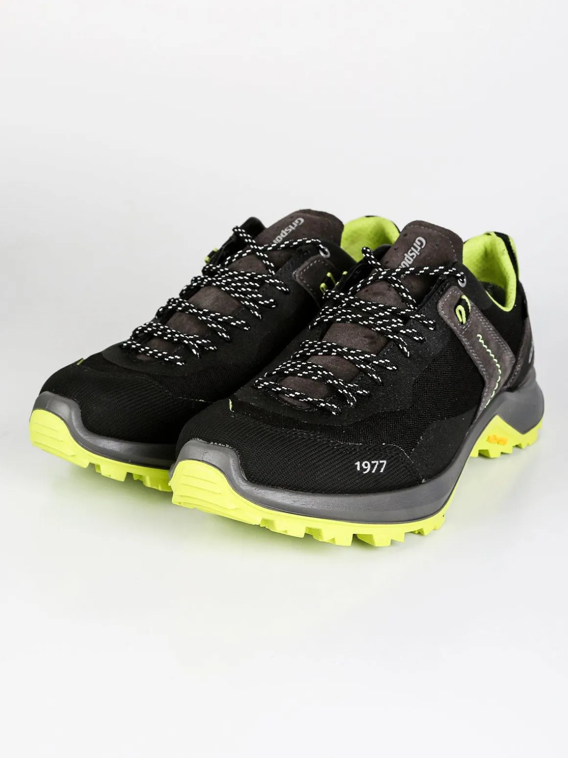 Grisport Scarpe trekking da uomo