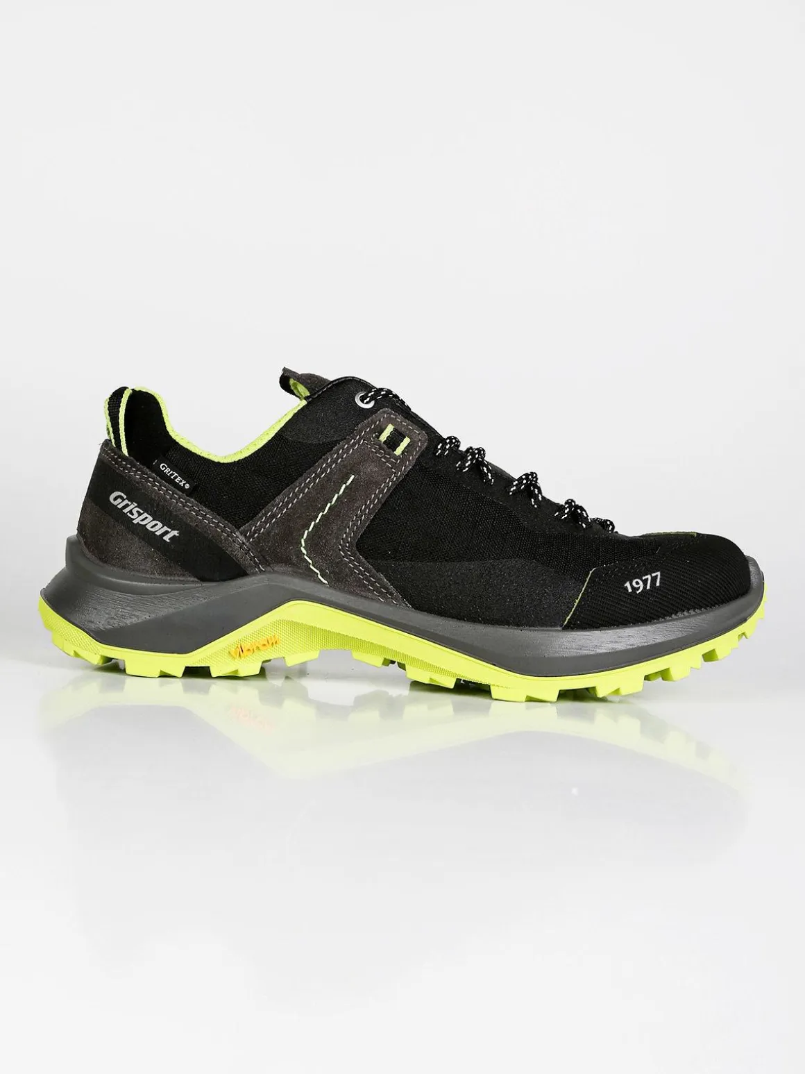 Grisport Scarpe trekking da uomo