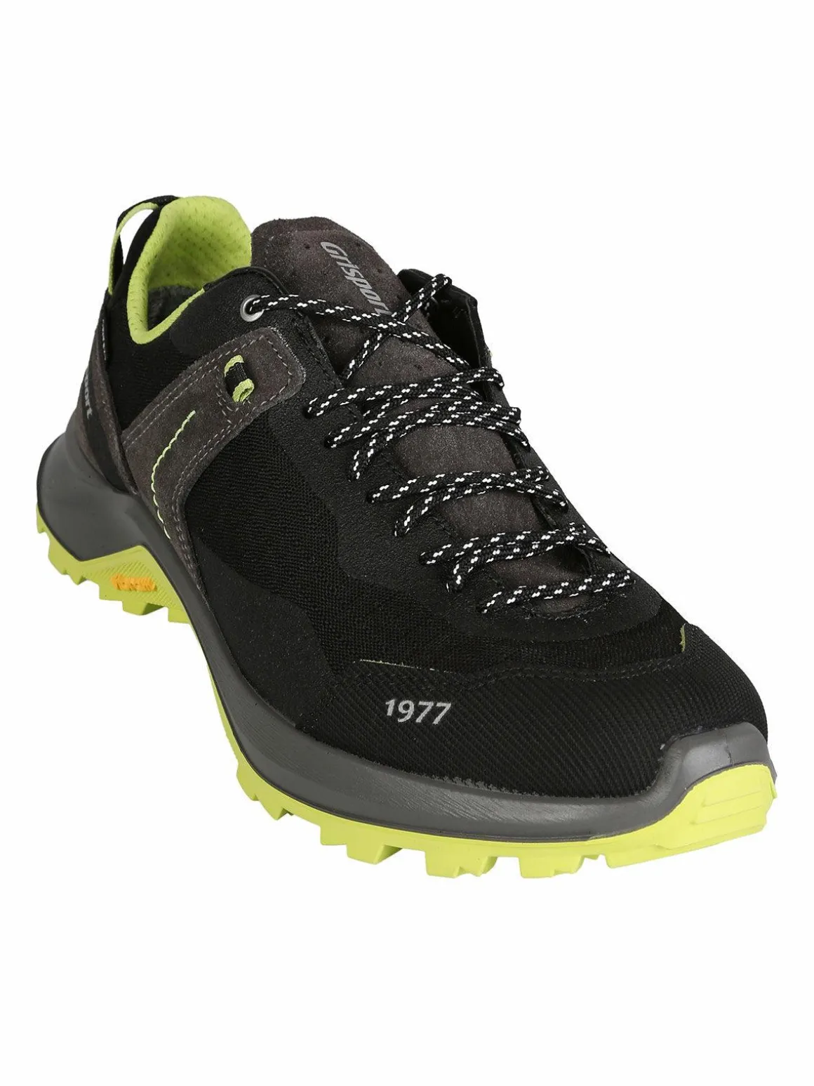 Grisport Scarpe trekking da uomo