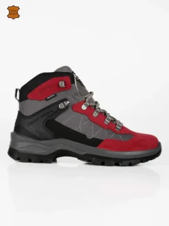 Grisport Scarponcini da trekking donna