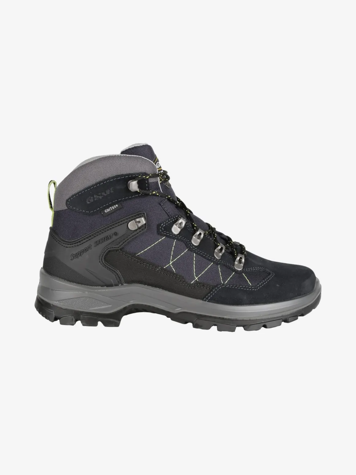 Grisport Scarponcini da trekking uomo
