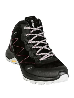 Grisport Scarponcino da trekking donna