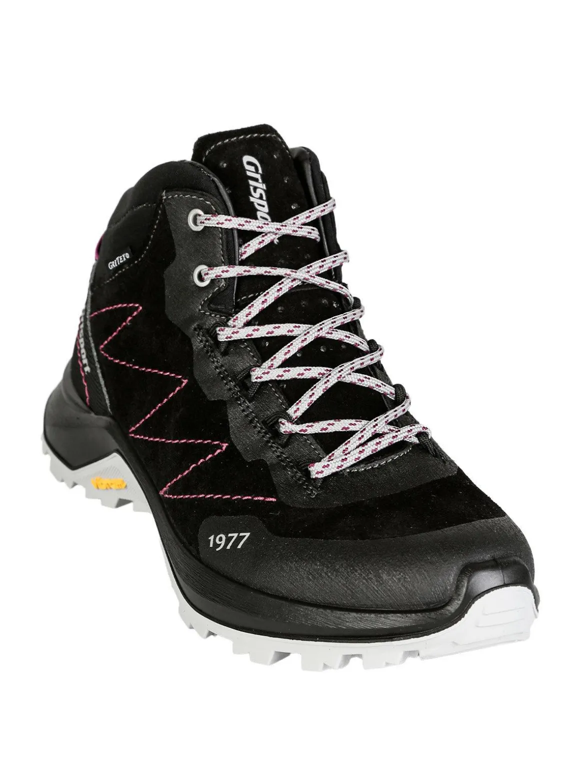 Grisport Scarponcino da trekking donna