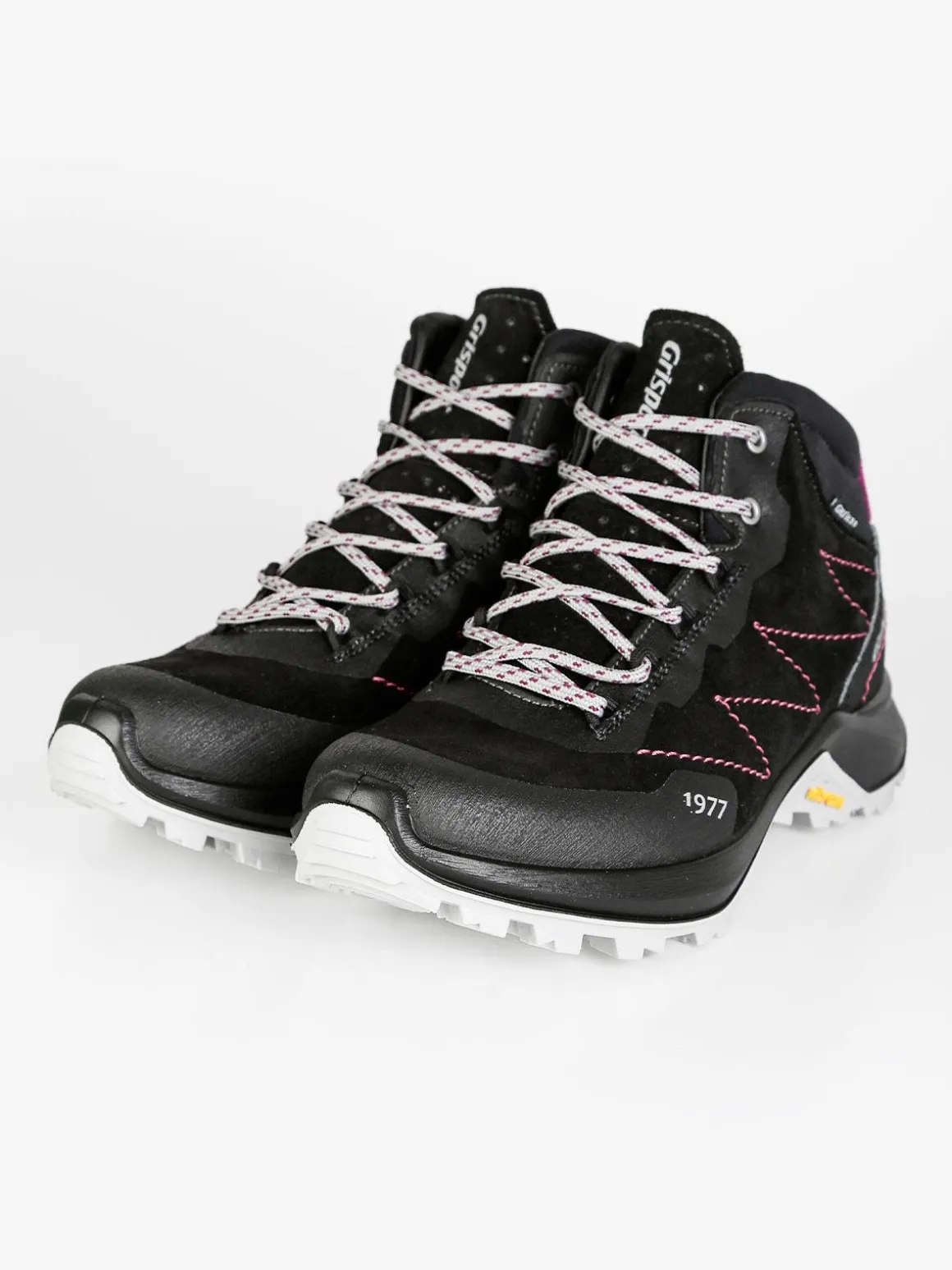 Grisport Scarponcino da trekking donna