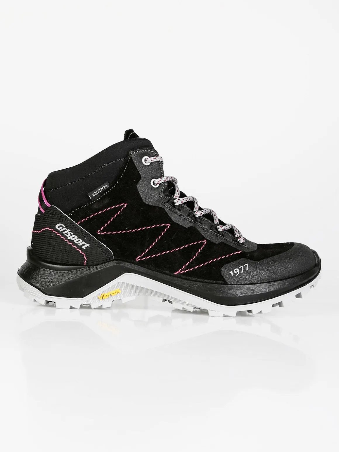 Grisport Scarponcino da trekking donna