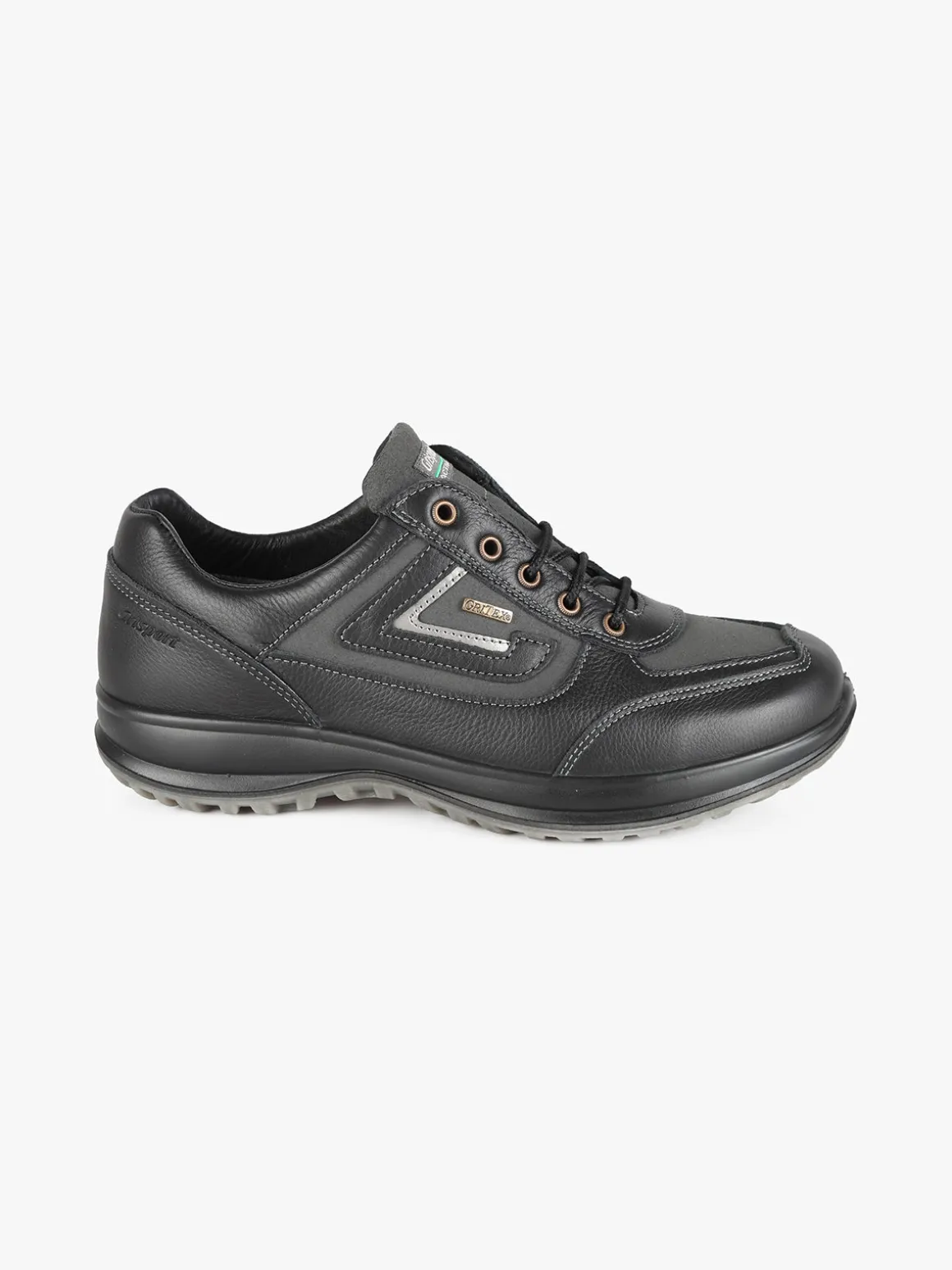 Grisport Sneakers da uomo in pelle