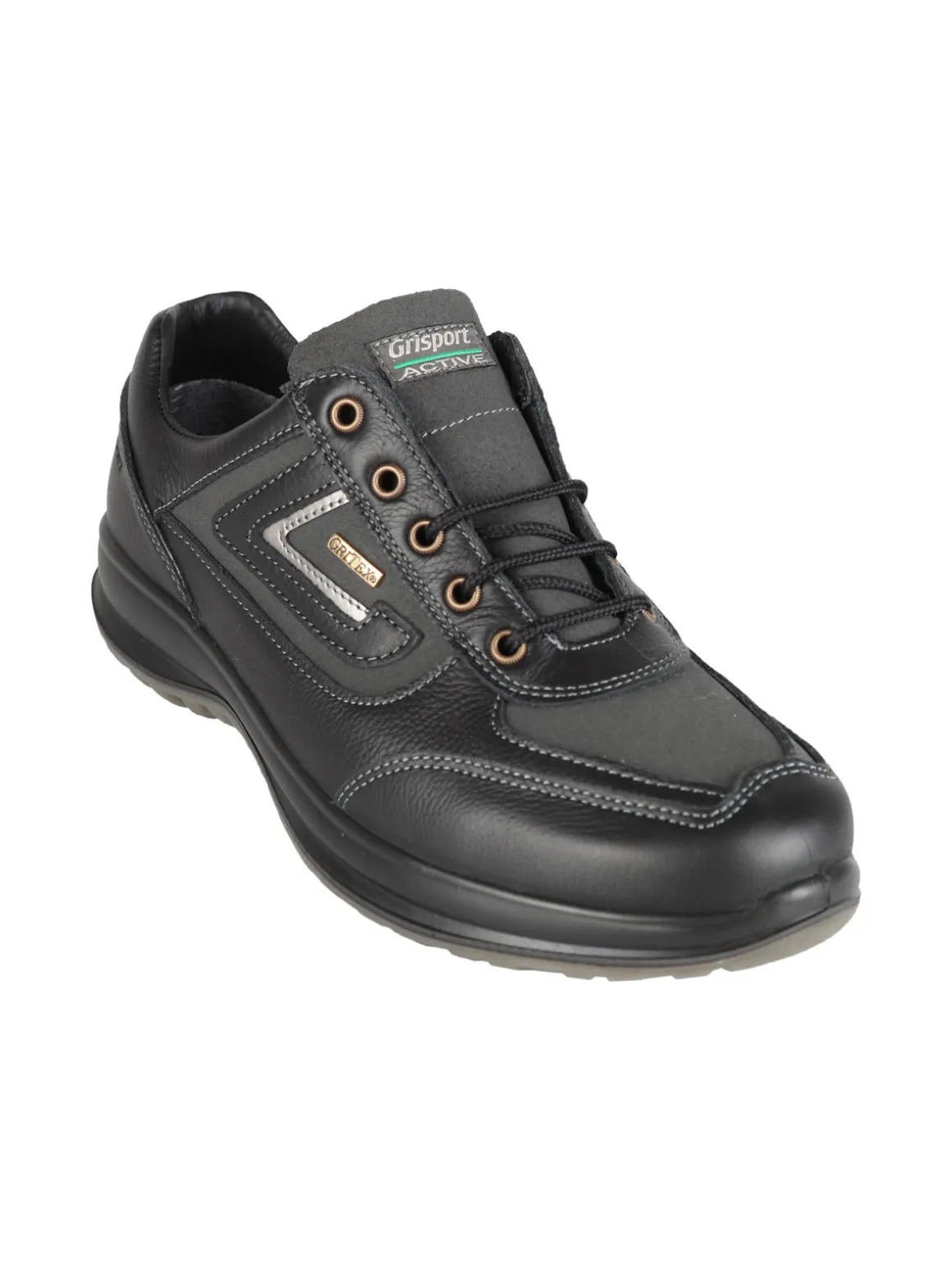 Grisport Sneakers da uomo in pelle