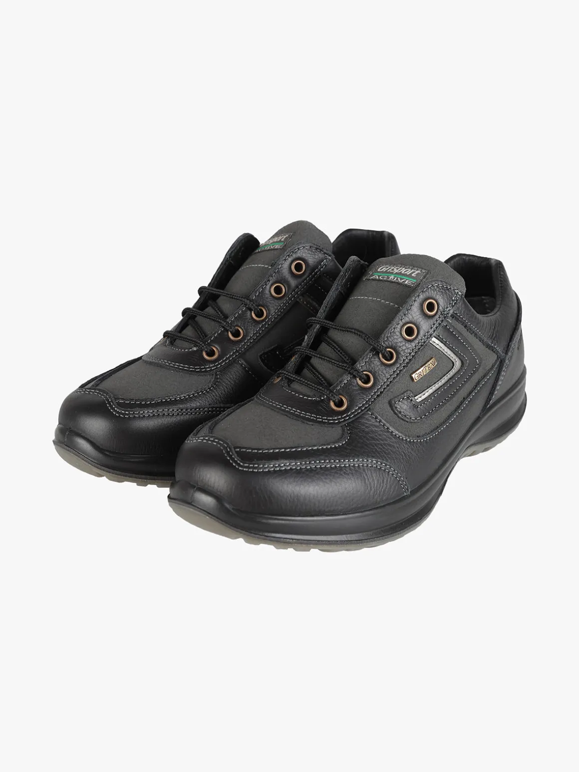 Grisport Sneakers da uomo in pelle