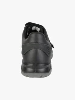 Grisport Sneakers in pelle da uomo con strappi