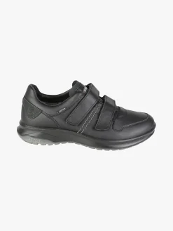 Grisport Sneakers in pelle da uomo con strappi