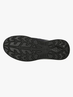 Grisport Sneakers in pelle scamosciata da uomo - blu scuro