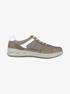 Grisport VESUVIO Sneakers in pelle stringate da uomo