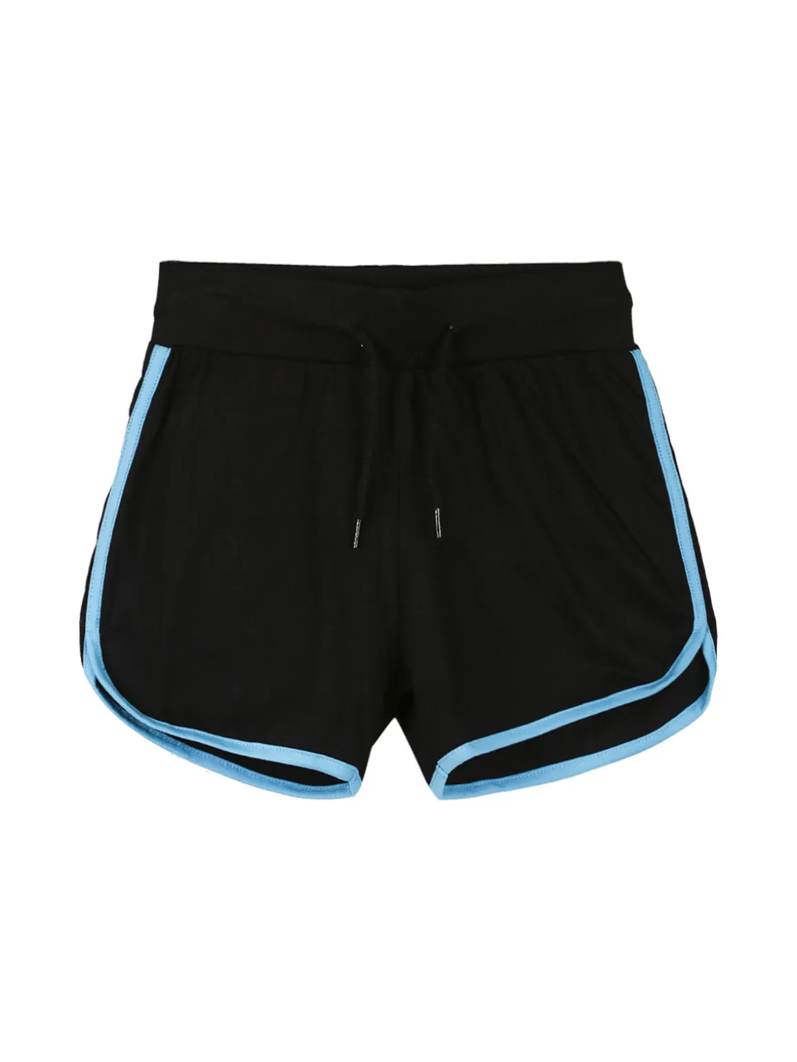 Guru Completo corto da bambina con shorts