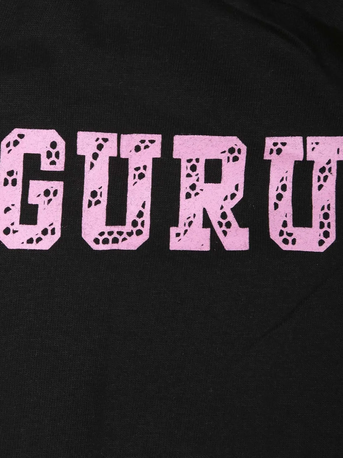 Guru Completo corto da bambina in cotone