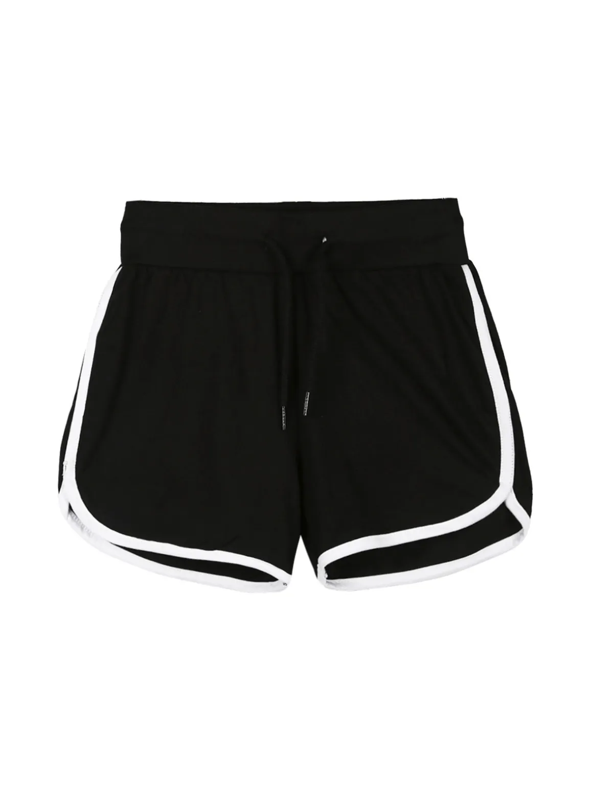 Guru Completo smanicato sportivo da bambina