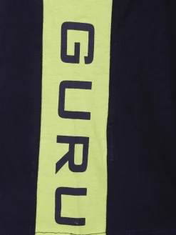 Guru Completo smanicato sportivo da bambina