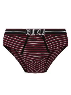 Guru Slip uomo rigati