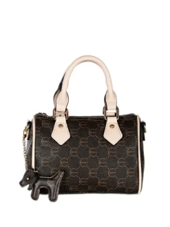 Gussaci Borsetta a bauletto donna