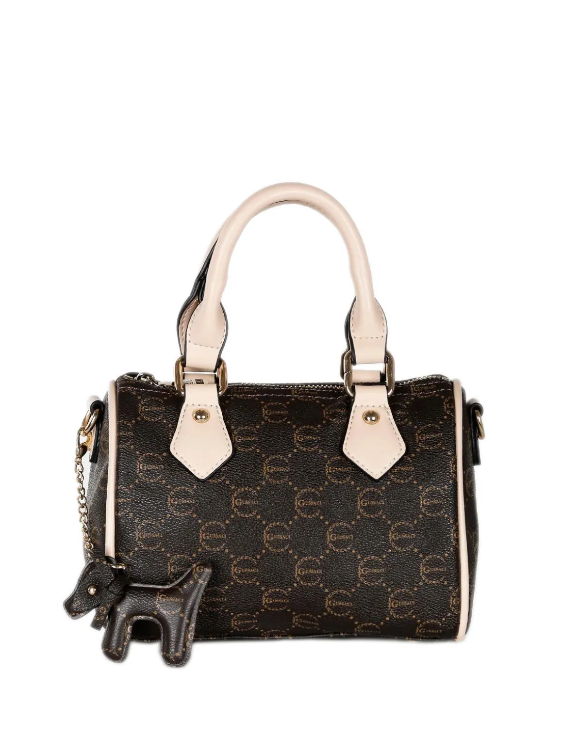 Gussaci Borsetta a bauletto donna