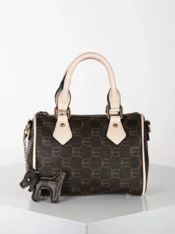 Gussaci Borsetta a bauletto donna