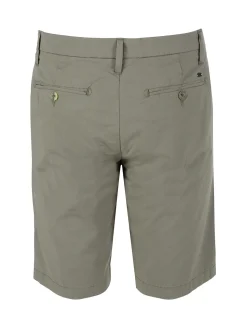 Guy Bermuda uomo in misto cotone