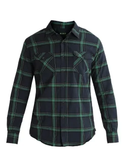 Guy Camicia da uomo a quadri