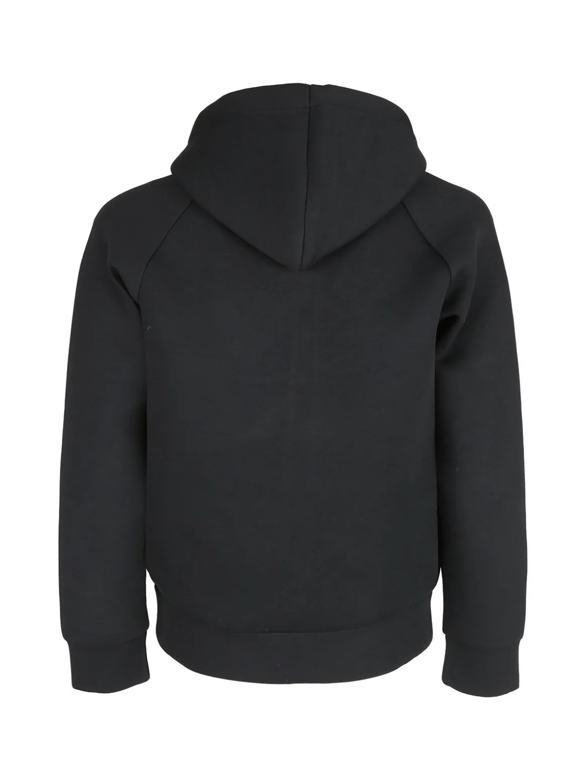Guy Felpa da uomo con cappuccio e zip