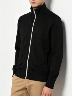 Guy Felpa da uomo full zip