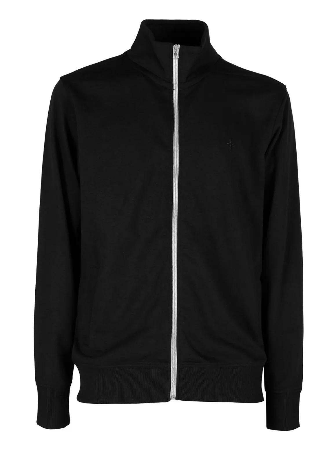 Guy Felpa da uomo full zip
