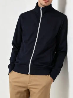 Guy Felpa da uomo full zip