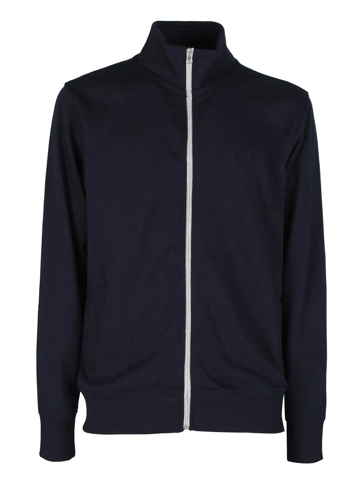 Guy Felpa da uomo full zip