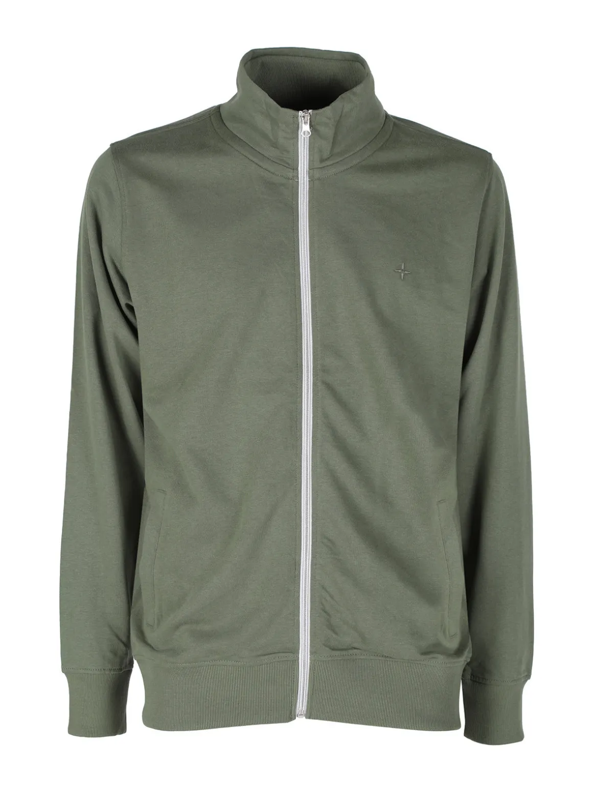 Guy Felpa da uomo full zip